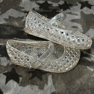Old Navy Jelly Shoes